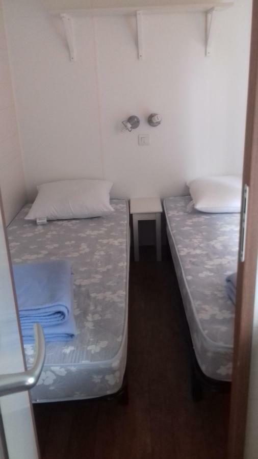 Camping 46 Rainettes Goujounac Номер фото